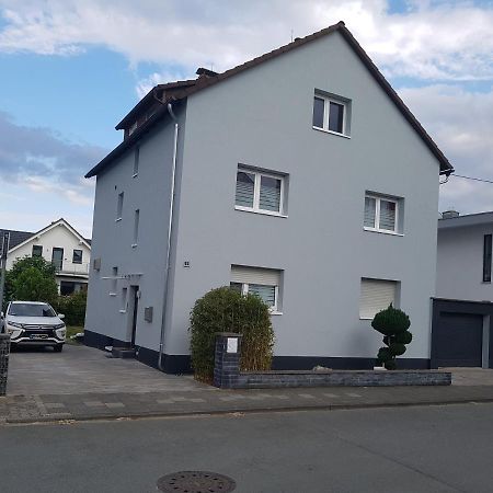 Ferienwohnung Rhein-Main Floersheim am Main 외부 사진