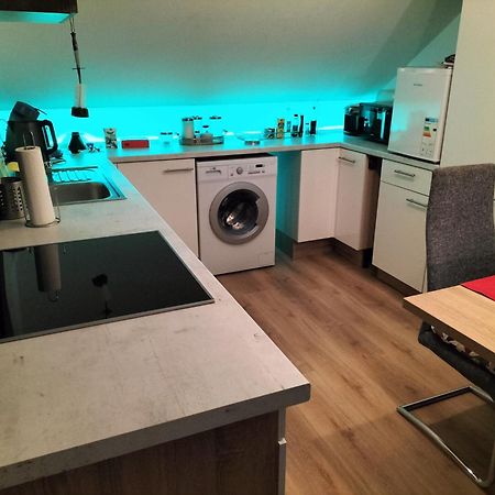 Ferienwohnung Rhein-Main Floersheim am Main 외부 사진