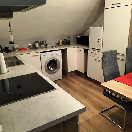 Ferienwohnung Rhein-Main Floersheim am Main 외부 사진