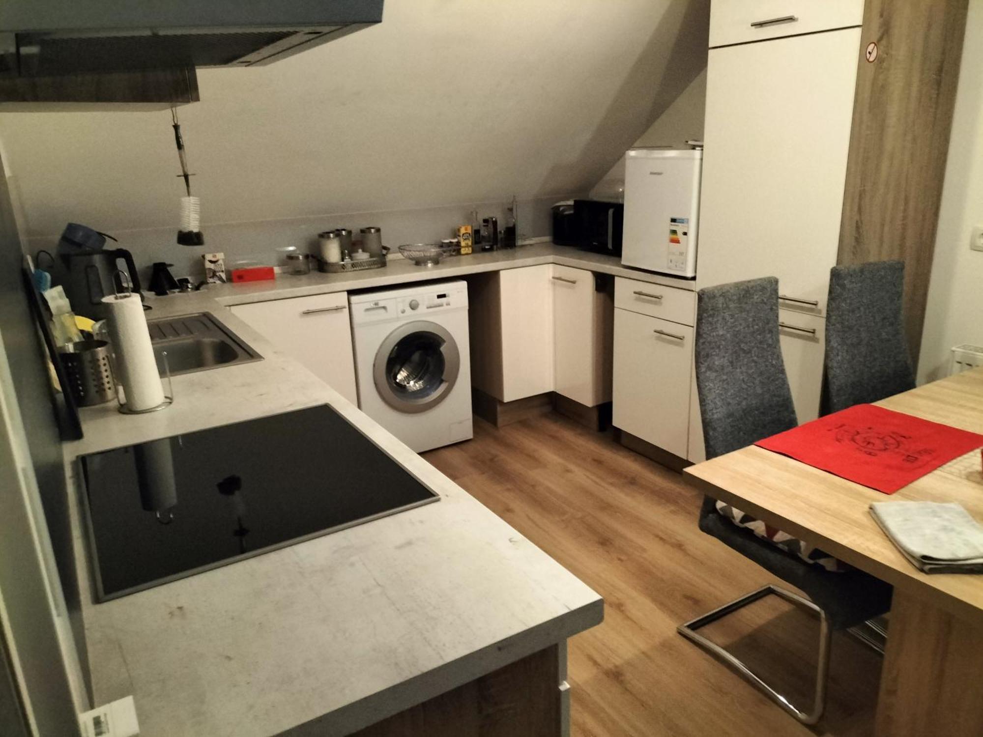Ferienwohnung Rhein-Main Floersheim am Main 외부 사진