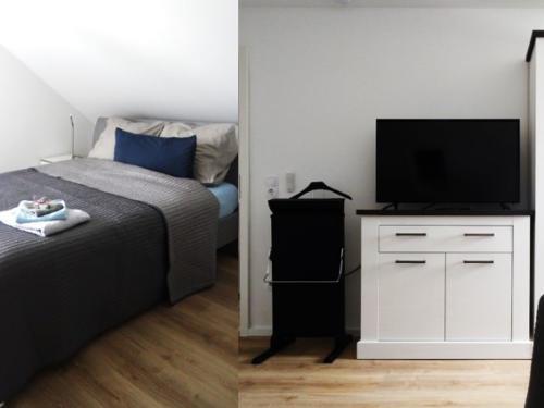 Ferienwohnung Rhein-Main Floersheim am Main 외부 사진