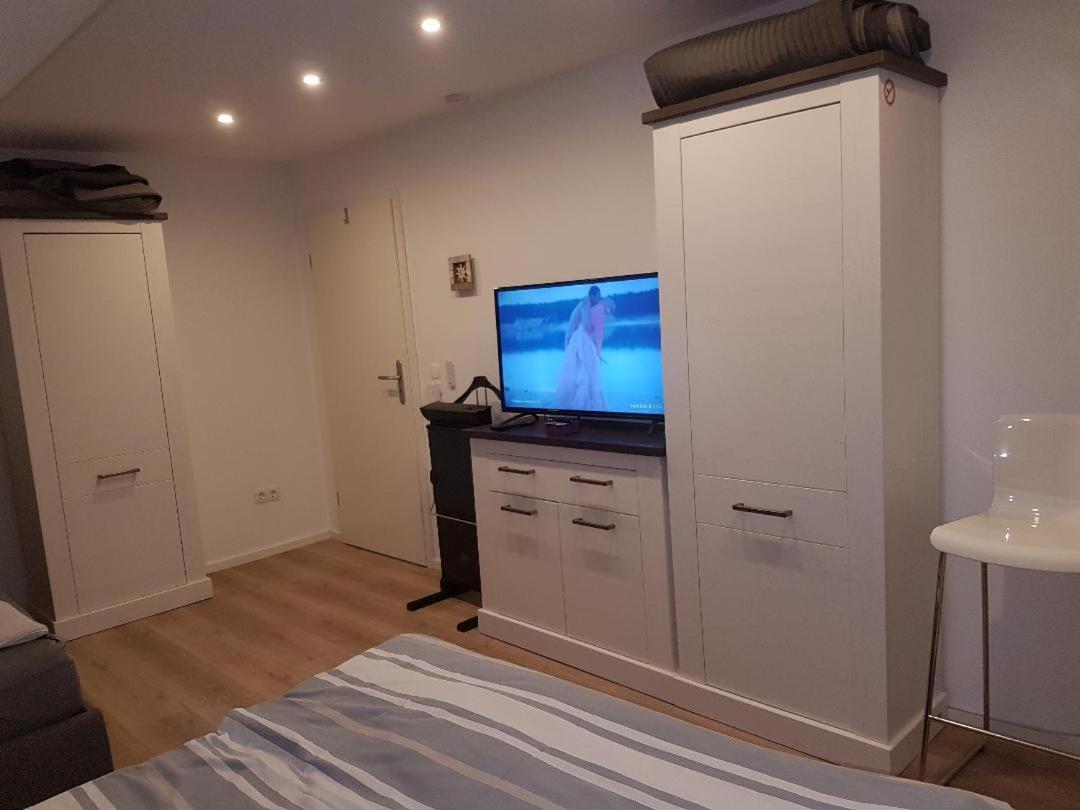 Ferienwohnung Rhein-Main Floersheim am Main 외부 사진